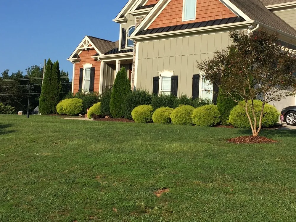 Reliable landscaping services in Alexandria, VA - Rosemont Landscaping and Lawncare