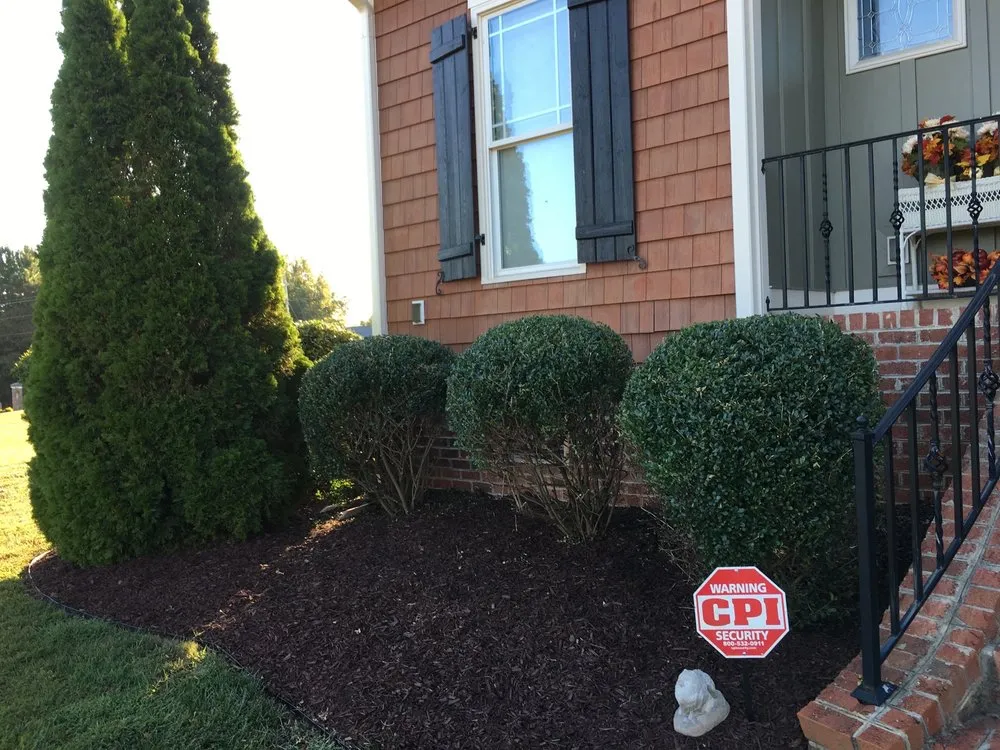 Local landscaping services in Alexandria, VA - Rosemont Landscaping and Lawncare