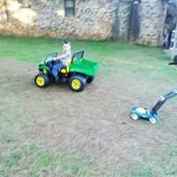 Top-rated landscape design in Longview, TX by Rosen All Season Lawn Care