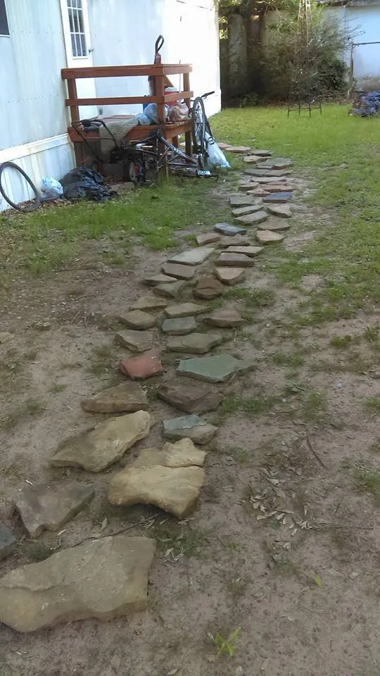 Professional residential landscaping experts serving Longview, TX - Rosen All Season Lawn Care