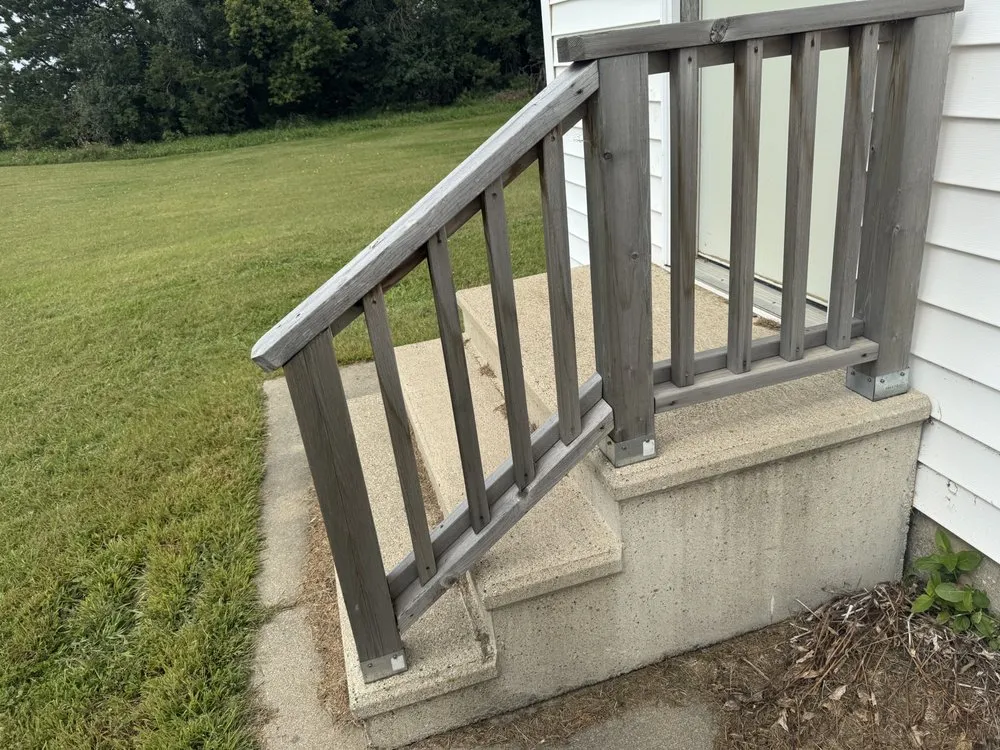 Professional landscape design for beautiful yards across Benson, MN - Rosen Exteriors