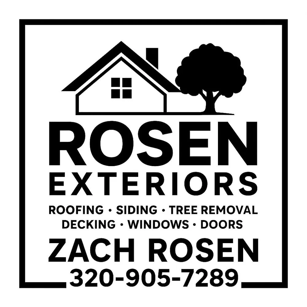 Expert landscape installation near you across Benson, MN - Rosen Exteriors