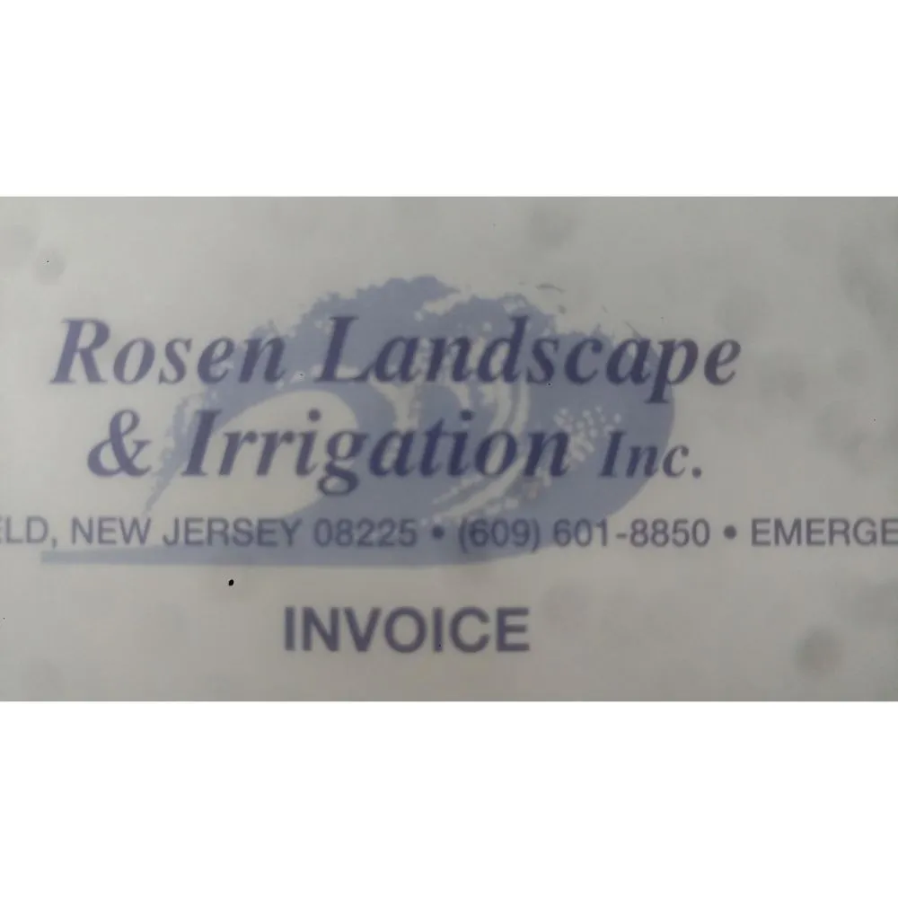 Professional landscape installation with custom design across Somers Point, NJ - Rosen Landscape & Irrigation