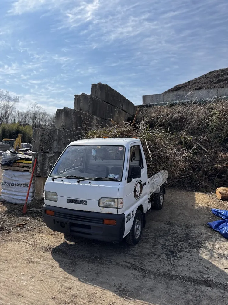 Local outdoor landscaping in Norwood, PA - Rosenberger Enterprises