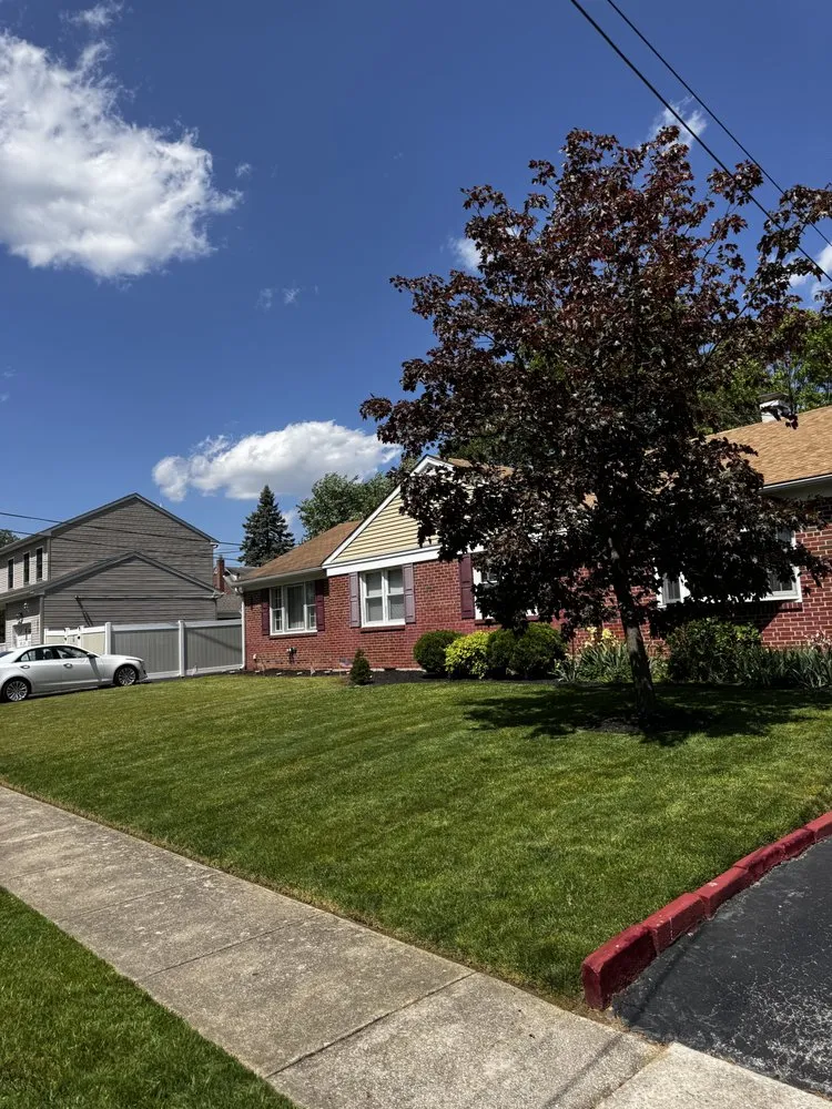 Trusted landscaping services near you across Norwood, PA - Rosenberger Enterprises