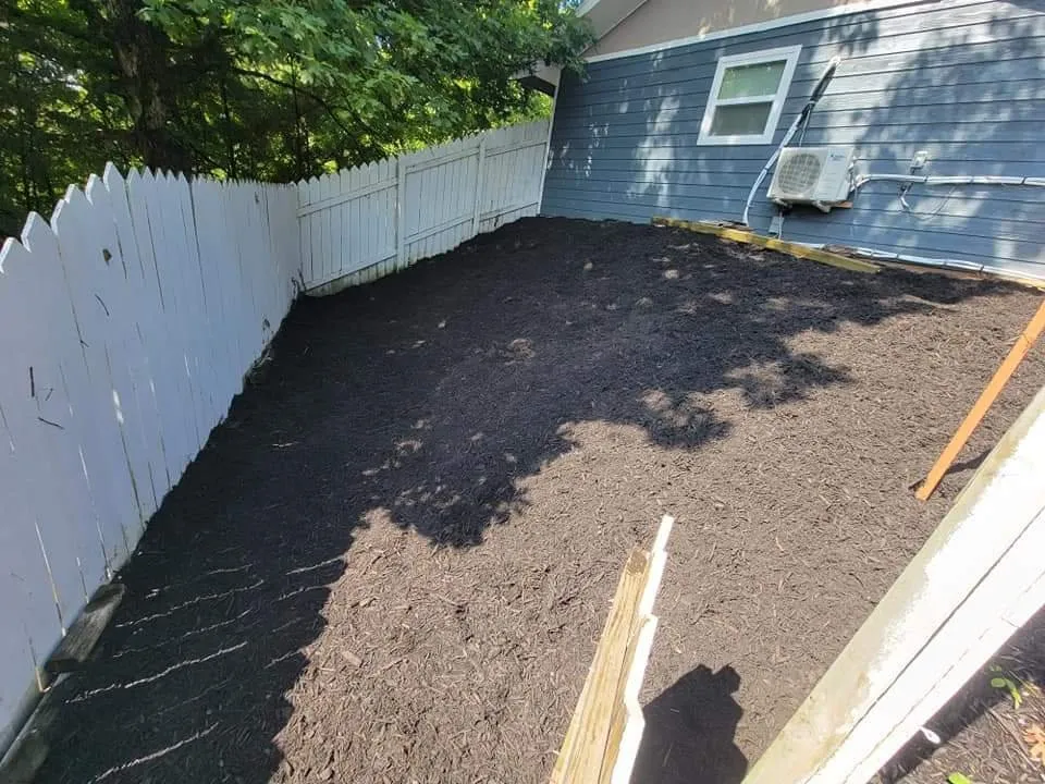 Affordable yard cleanup service near you across Rockaway Beach, MO - Rosendo Marin