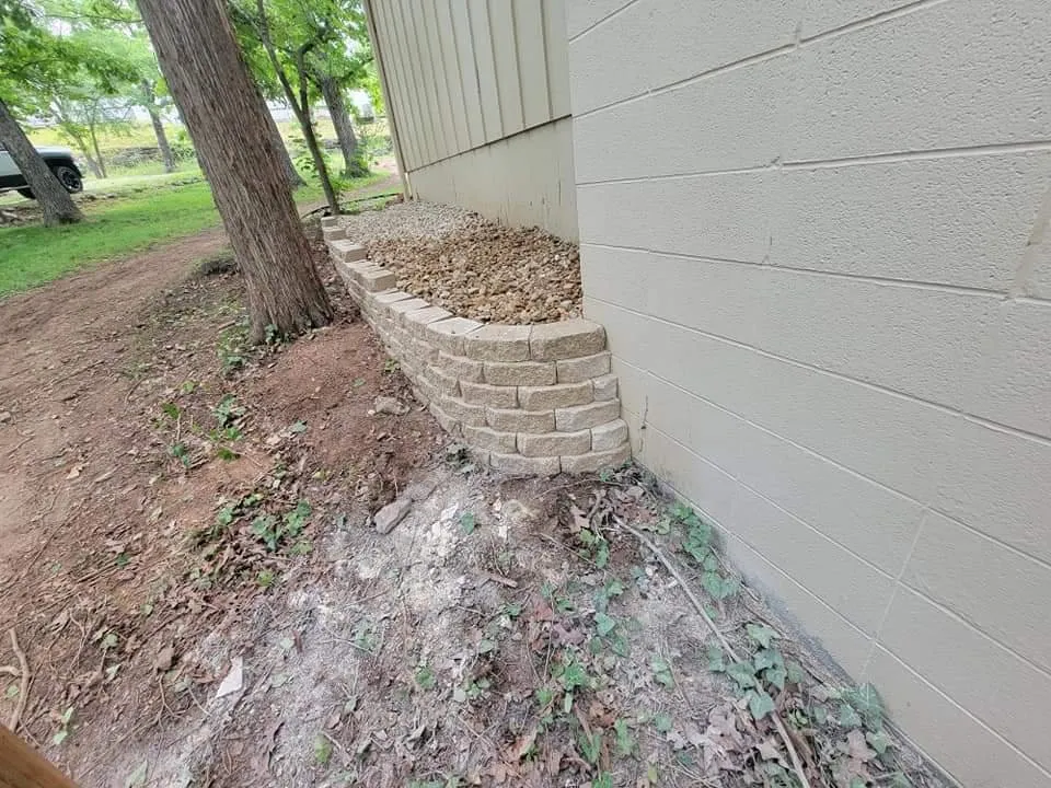 Reliable landscape installation in Rockaway Beach, MO by Rosendo Marin