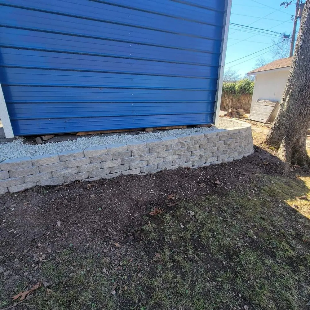 Reliable yard cleanup service near you in Rockaway Beach, MO by Rosendo Marin