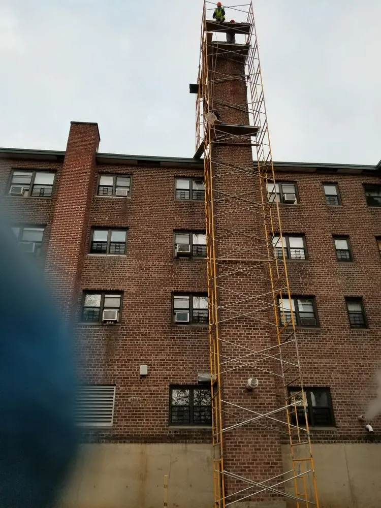 Expert residential landscaping in Katonah, NY by Rosendo Mason & Contracting