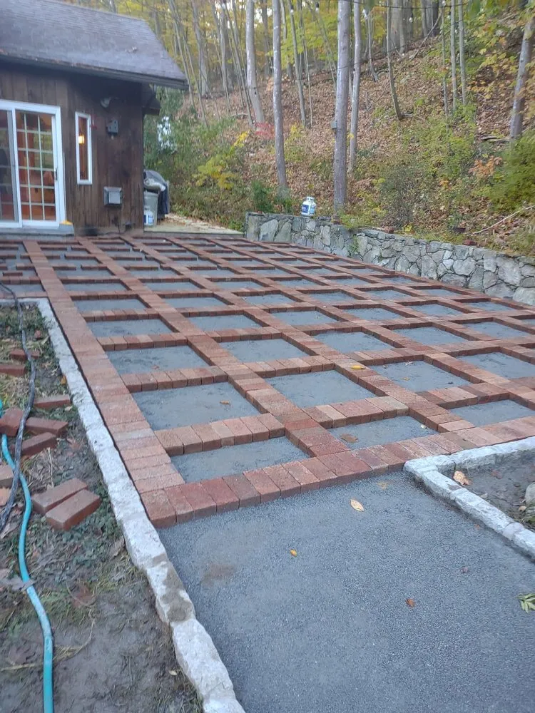 Expert outdoor landscaping for homes across Katonah, NY - Rosendo Mason & Contracting