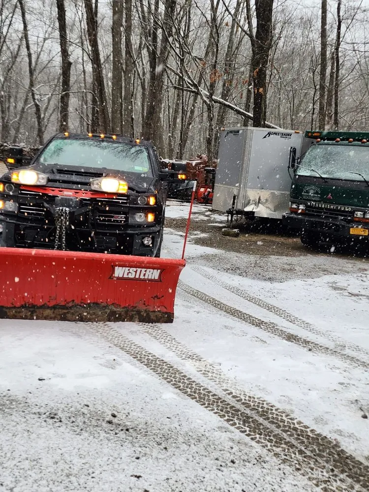 Top-rated landscape installation in Katonah, NY by Rosendo Mason & Contracting