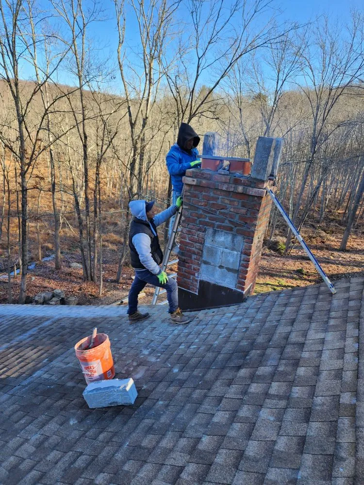 Affordable lawn mowing service experts serving Katonah, NY - Rosendo Mason & Contracting