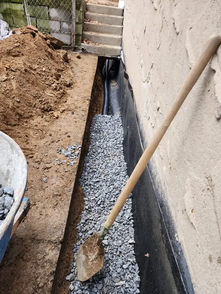 Reliable landscape installation in Katonah, NY - Rosendo Mason & Contracting