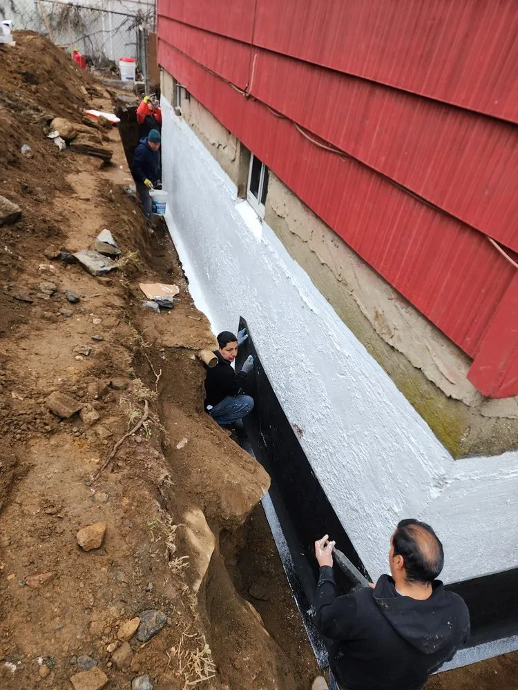 Reliable landscape design experts serving Katonah, NY - Rosendo Mason & Contracting