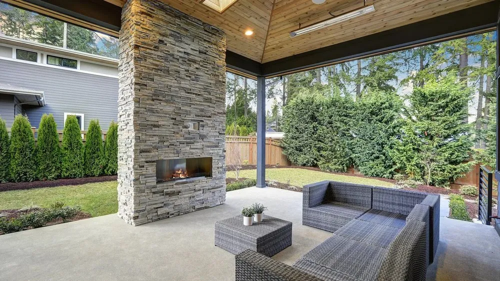 Trusted lawn care service in Katonah, NY - Rosendo Mason & Contracting