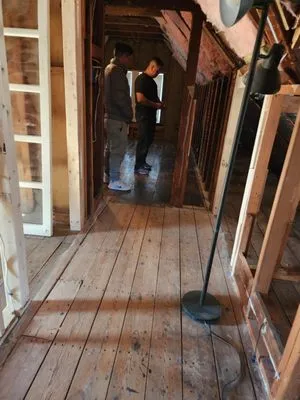 Rosendo Mason & Contracting