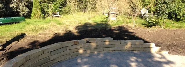 Expert outdoor landscaping experts serving Alexandria, MN - Rosengren Lawn Care & Landscaping