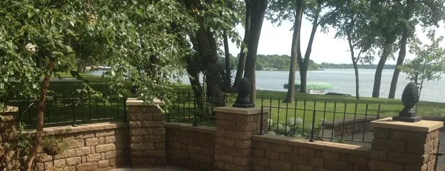 Expert garden landscaping for homes across Alexandria, MN - Rosengren Lawn Care & Landscaping