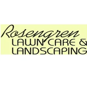 Custom landscape design in Alexandria, MN by Rosengren Lawn Care & Landscaping