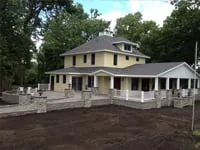 Trusted residential landscaping experts serving Alexandria, MN - Rosengren Lawn Care & Landscaping