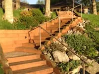 Top-rated yard cleanup service in Alexandria, MN - Rosengren Lawn Care & Landscaping