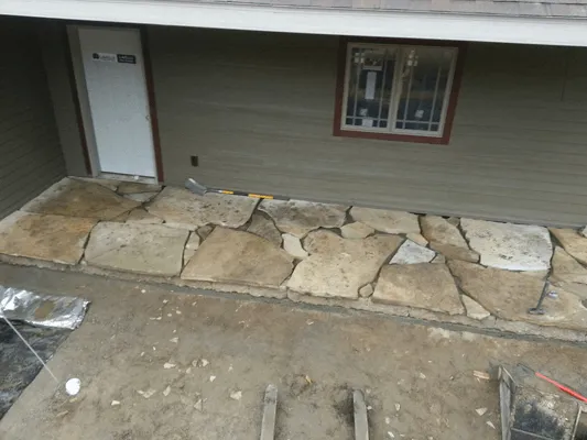 Top-rated garden landscaping in Alexandria, MN by Rosengren Lawn Care & Landscaping