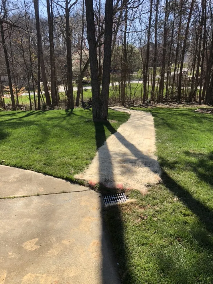 Trusted landscape design in Lewisville, NC - Rose’s Landscaping