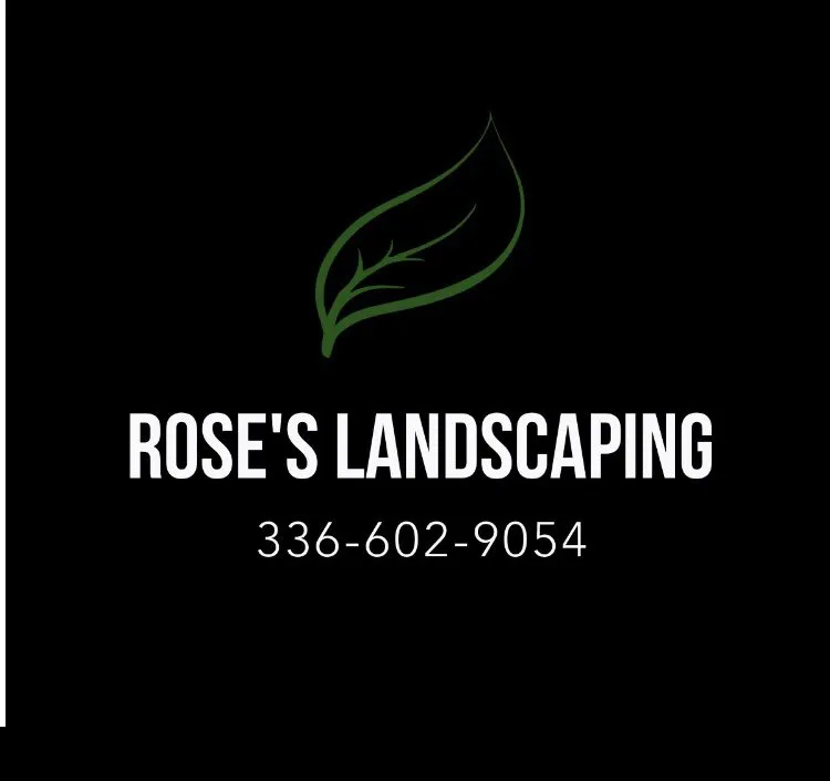 Professional residential landscaping experts serving Lewisville, NC - Rose’s Landscaping