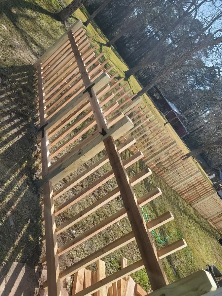 Professional landscaping services near you across Webster, TX - Roses Landscaping