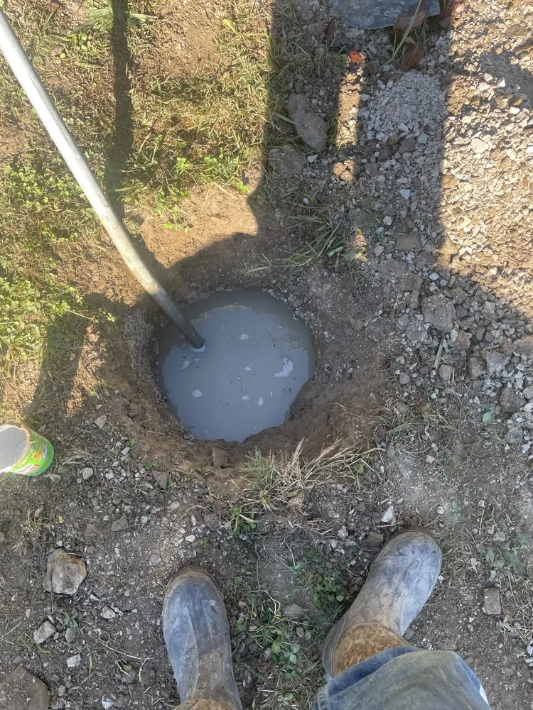 Local outdoor landscaping for year-round maintenance in Beattyville, KY by Roses lawn care and more