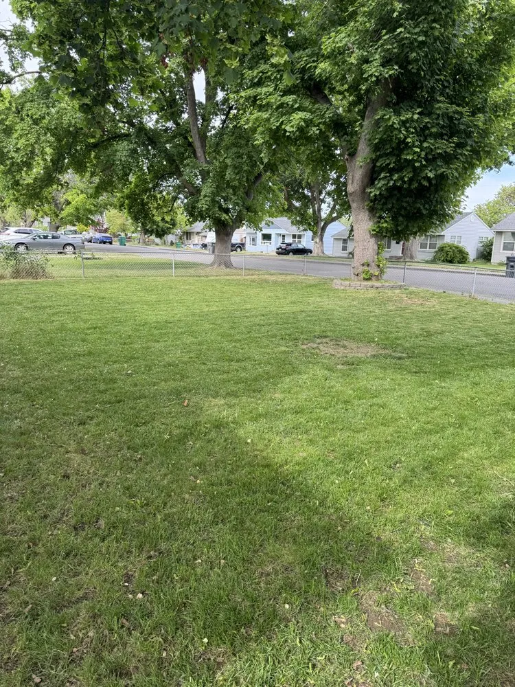 Local landscaping services for beautiful yards in Kennewick, WA by Roses Lawn Care