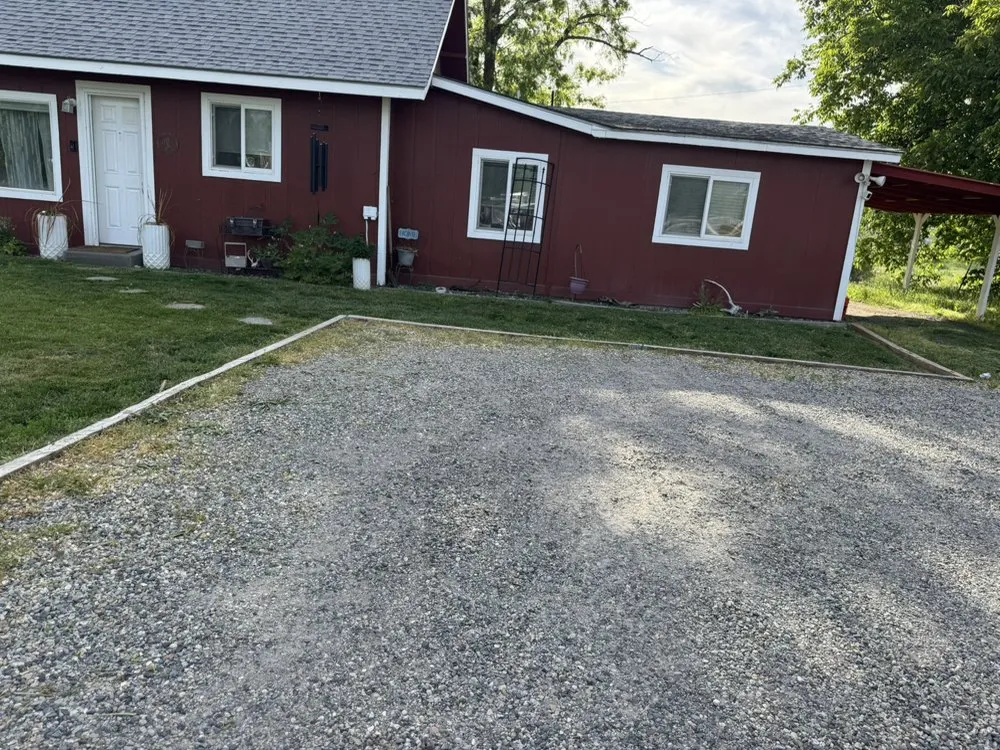 Expert outdoor landscaping experts serving Kennewick, WA - Roses Lawn Care