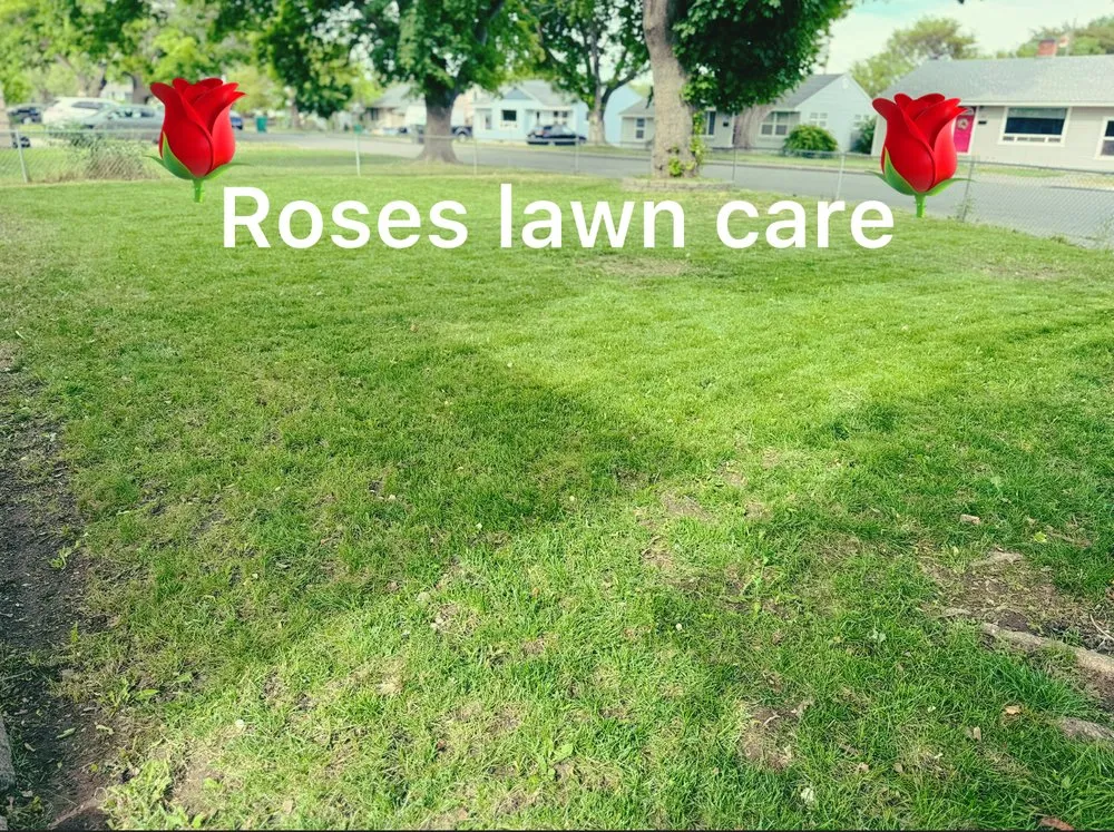 Affordable lawn mowing service for outdoor upgrades across Kennewick, WA - Roses Lawn Care