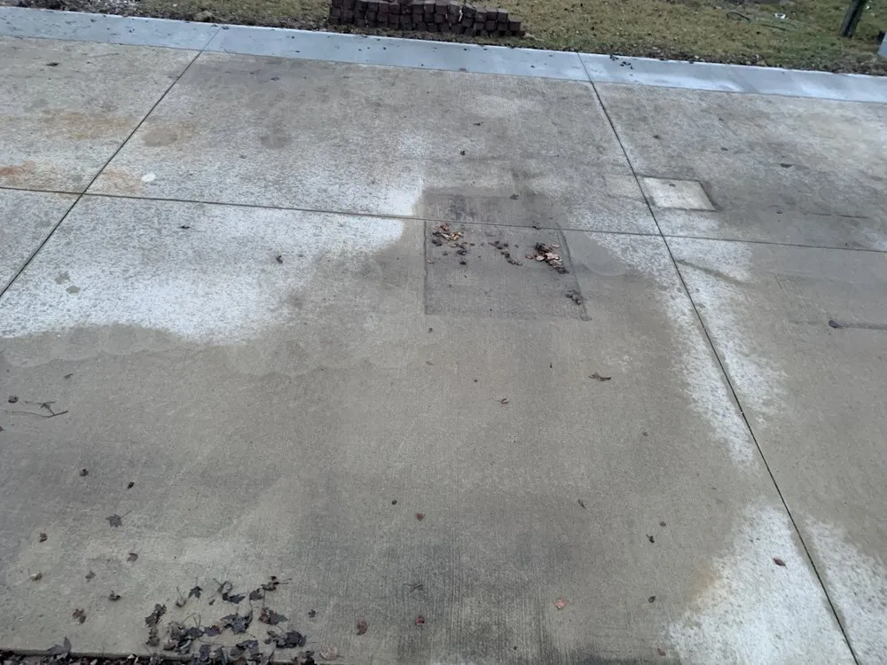 Professional yard cleanup service experts serving Lakeview, OH - Roses Lawncare Maintenance