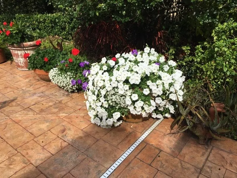 Local lawn care service experts serving Wellington, FL - Rose's Red Barn