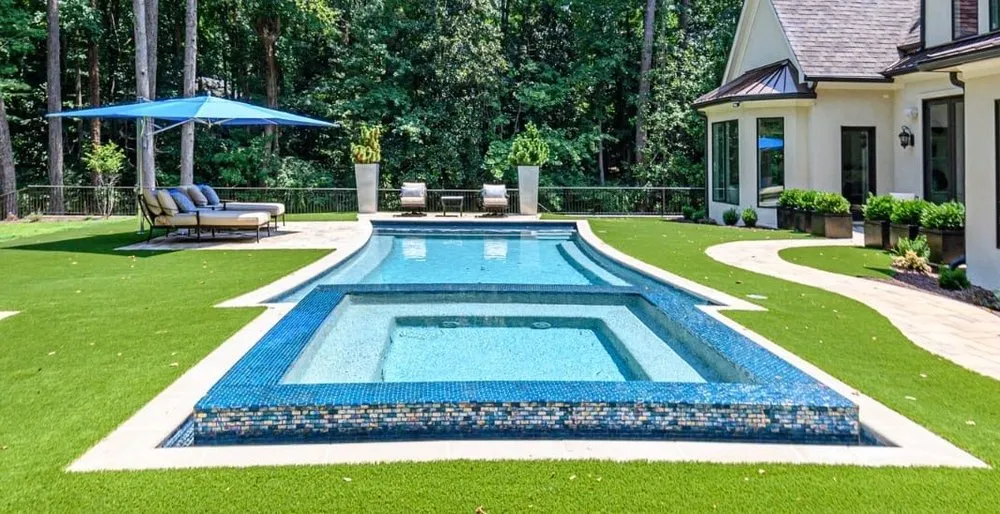 Top-rated garden landscaping for outdoor upgrades across Chamblee, GA - Rosestone Landscaping