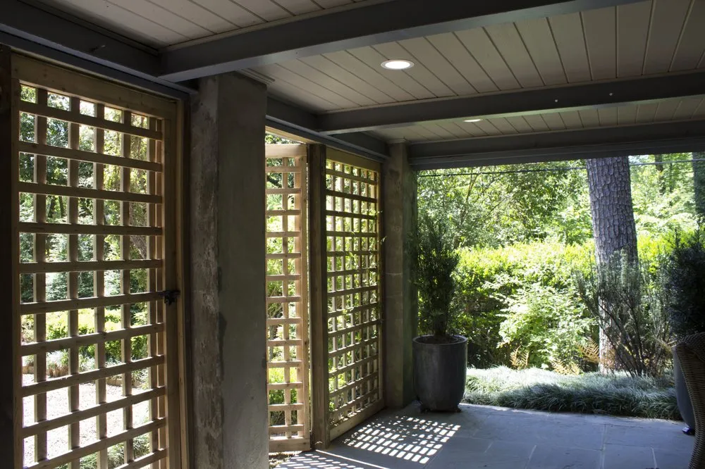 Custom landscaping services for year-round maintenance across Chamblee, GA - Rosestone Landscaping