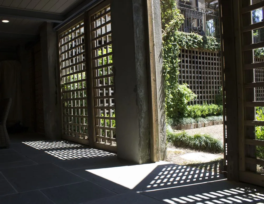 Professional landscaping services in Chamblee, GA by Rosestone Landscaping