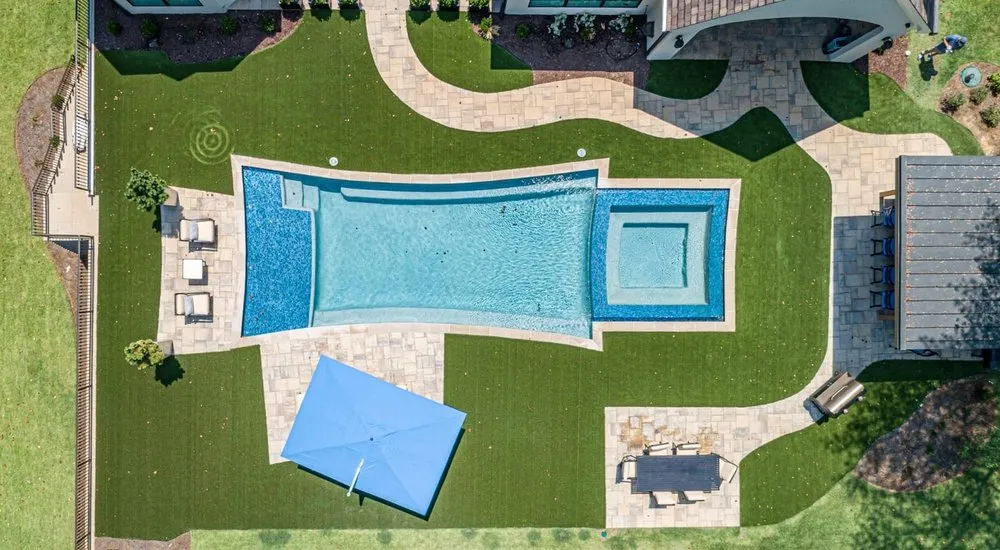 Local yard cleanup service in Chamblee, GA - Rosestone Landscaping