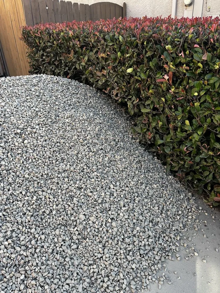 Local garden landscaping for homes across Roseville, CA - Roseville Landscape Material Supply