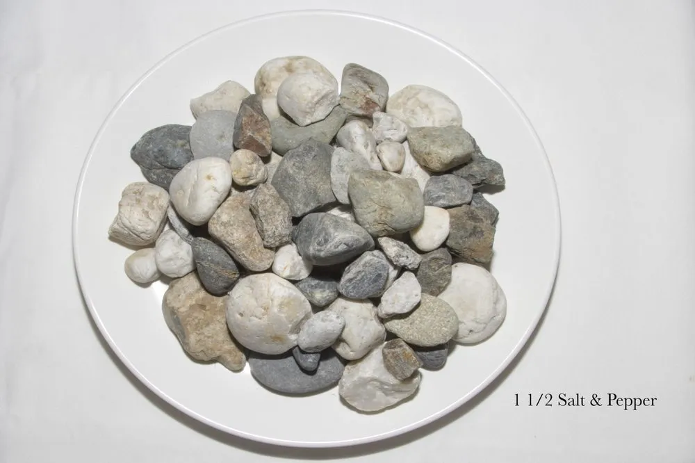 Local landscape installation in Roseville, CA - Roseville Landscape Material Supply