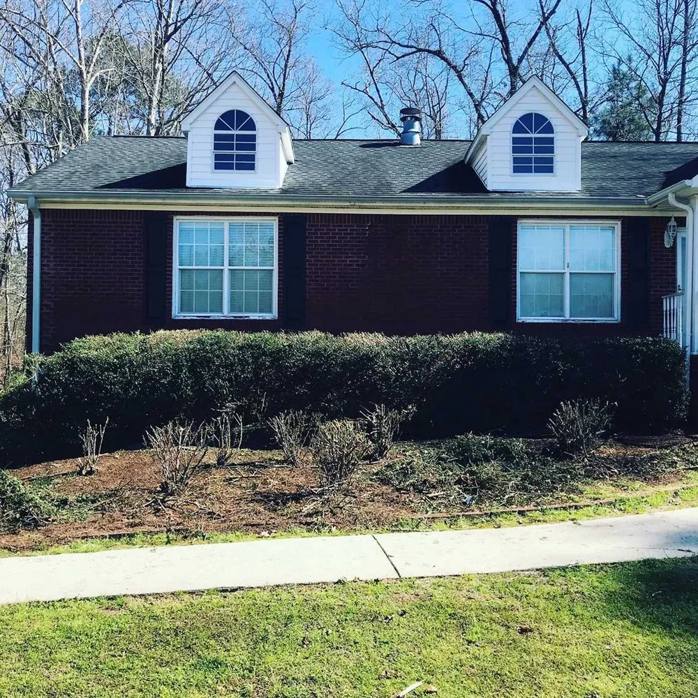 Top-rated residential landscaping for homes across Sacramento, CA - Roseville Lawn Care