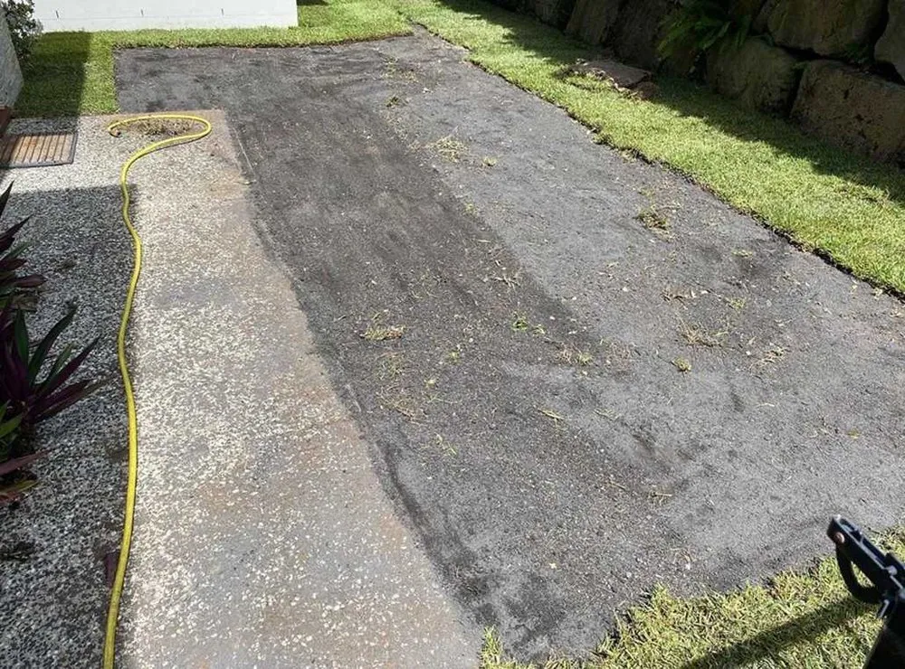 Trusted outdoor landscaping for residential properties across Sacramento, CA - Roseville Lawn Care