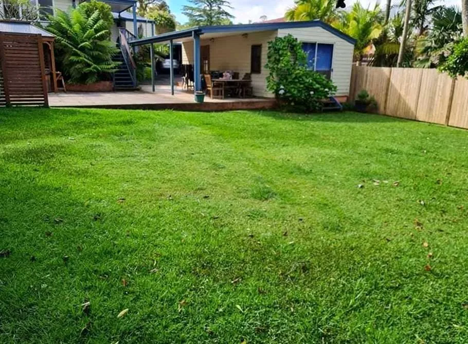 Trusted yard maintenance for residential properties in Sacramento, CA by Roseville Lawn Care