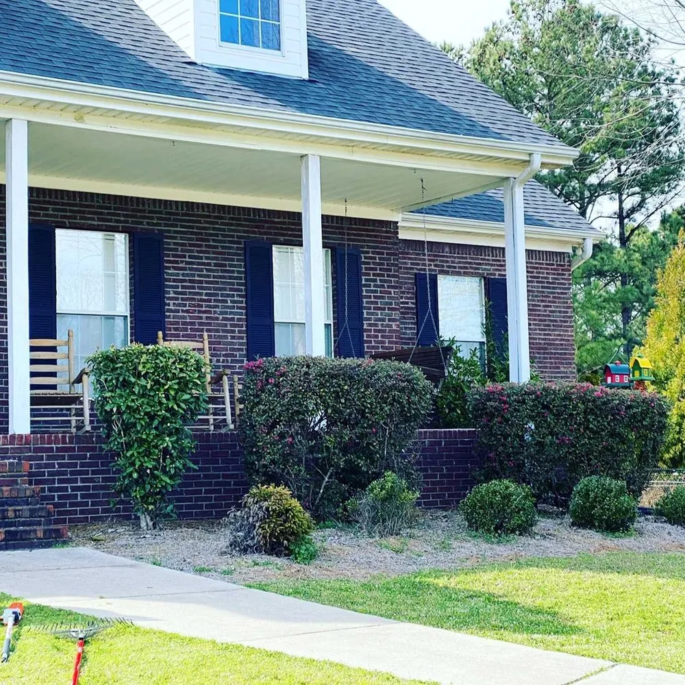 Top-rated landscape design for year-round maintenance across Sacramento, CA - Roseville Lawn Care