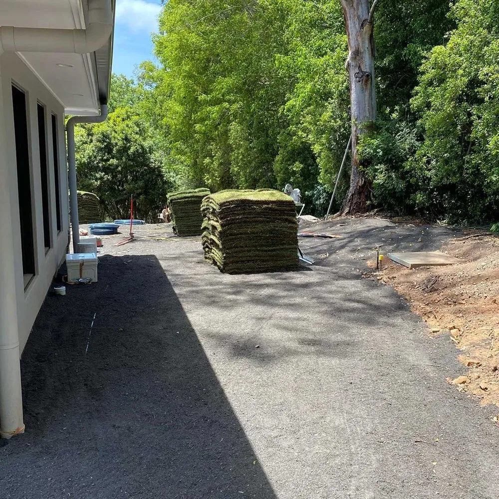 Trusted landscape design in Sacramento, CA - Roseville Lawn Care