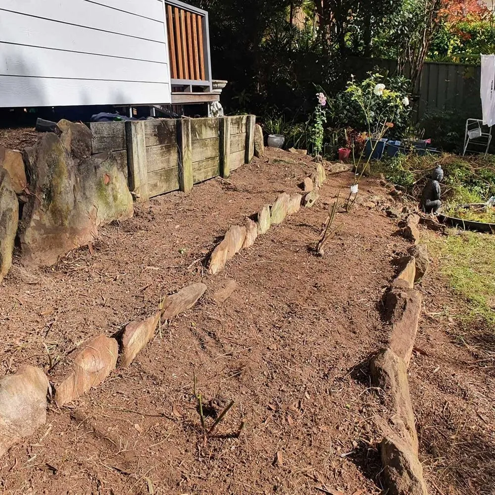 Trusted landscape installation with custom design across Sacramento, CA - Roseville Lawn Care