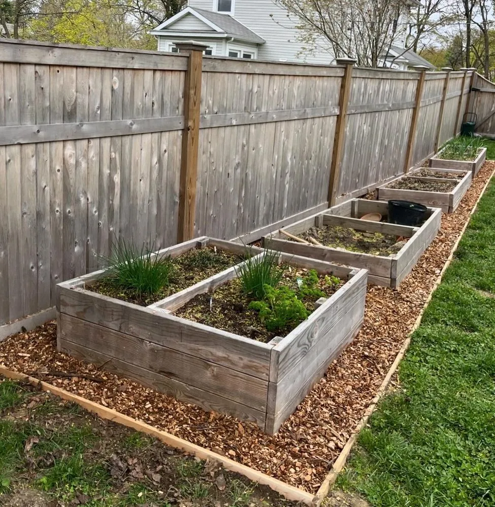 Trusted lawn care service for outdoor upgrades across Sleepy Hollow, NY - Rosewater Garden Design