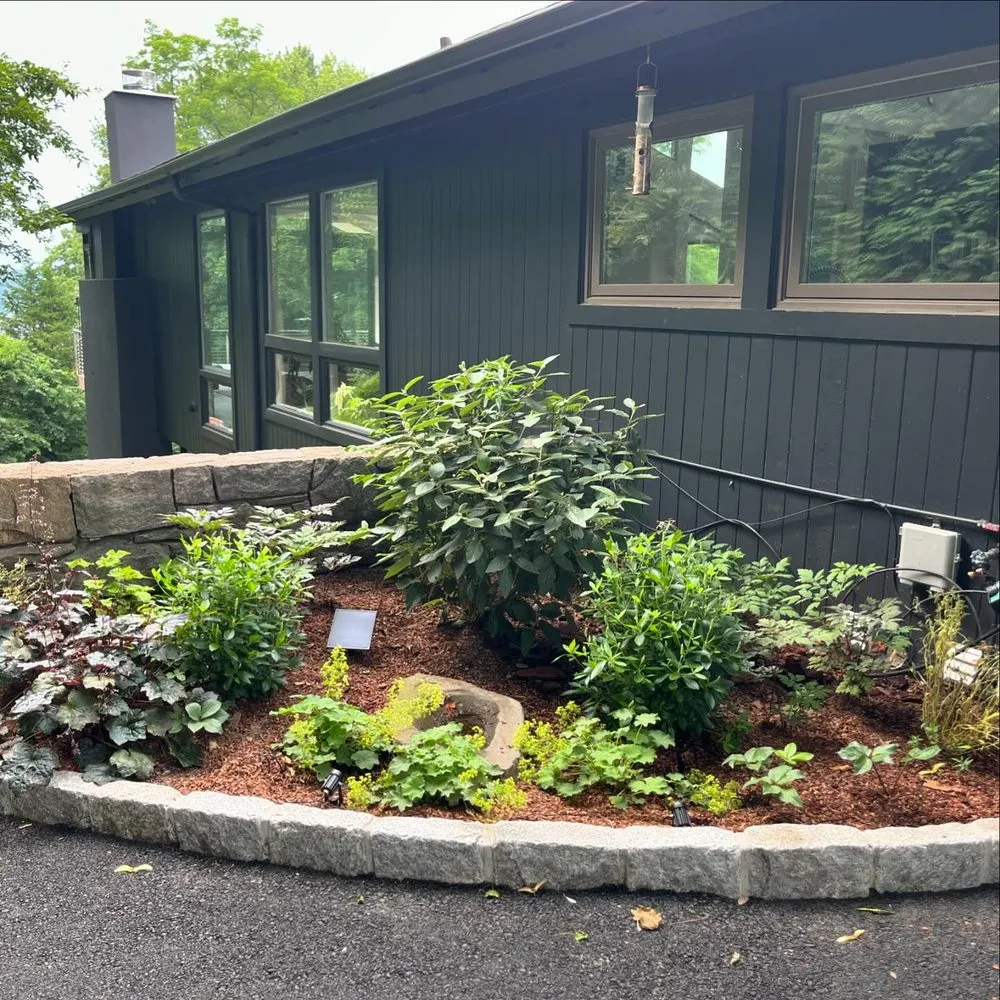 Trusted yard maintenance in Sleepy Hollow, NY - Rosewater Garden Design