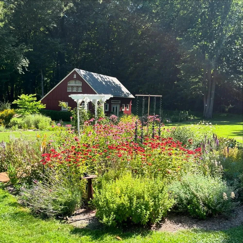 Affordable residential landscaping in Sleepy Hollow, NY - Rosewater Garden Design